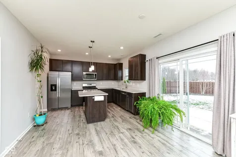 140 Waterford Court Pendleton IN 46064