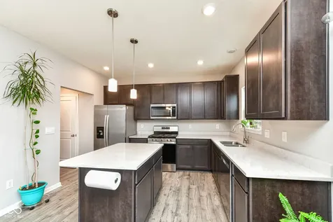 140 Waterford Court Pendleton IN 46064