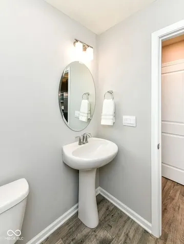 140 Waterford Court Pendleton IN 46064