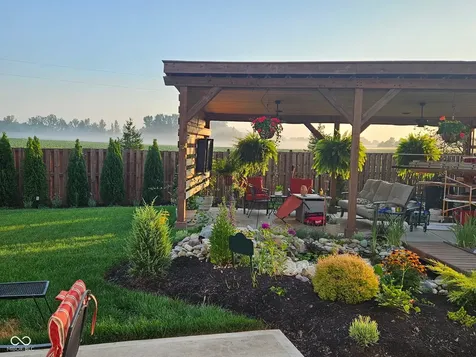 140 Waterford Court Pendleton IN 46064