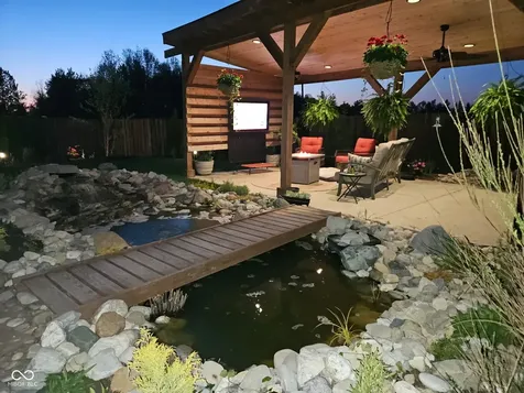 140 Waterford Court Pendleton IN 46064