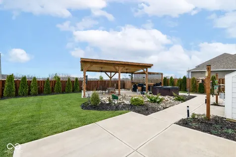 140 Waterford Court Pendleton IN 46064