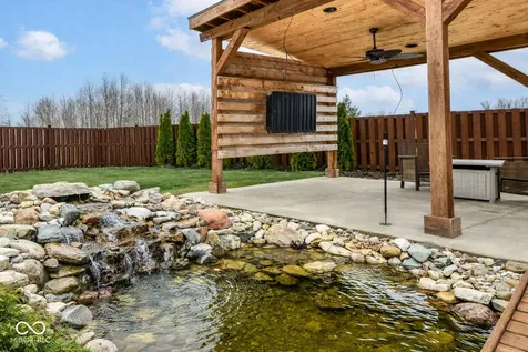 140 Waterford Court Pendleton IN 46064