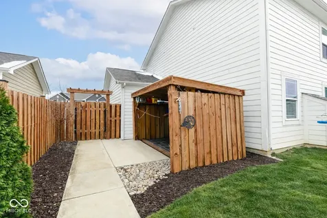 140 Waterford Court Pendleton IN 46064