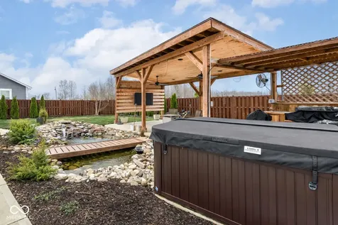 140 Waterford Court Pendleton IN 46064