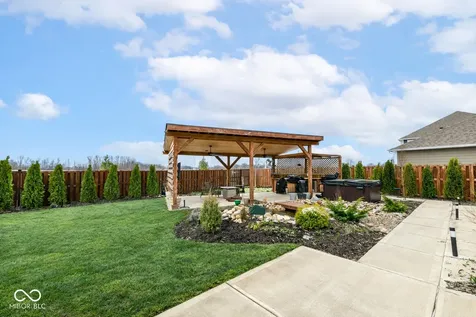 140 Waterford Court Pendleton IN 46064