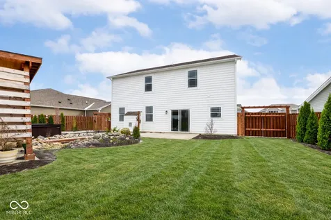 140 Waterford Court Pendleton IN 46064