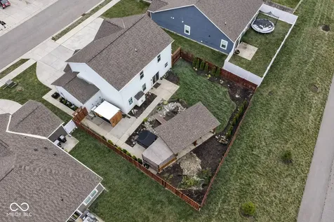 140 Waterford Court Pendleton IN 46064