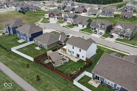140 Waterford Court Pendleton IN 46064