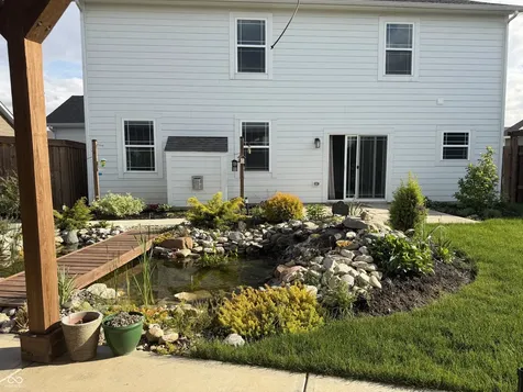 140 Waterford Court Pendleton IN 46064