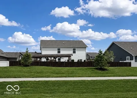 140 Waterford Court Pendleton IN 46064