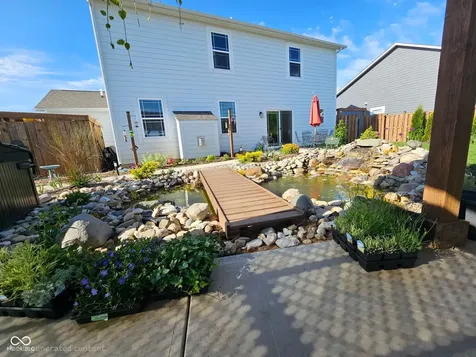 140 Waterford Court Pendleton IN 46064