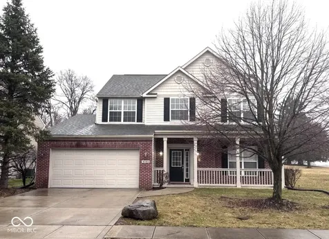 8323 Bravestone Way Indianapolis IN 46239