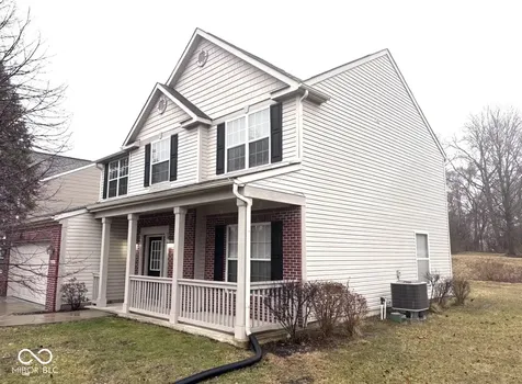 8323 Bravestone Way Indianapolis IN 46239