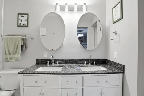 8612 Lockwood Place Indianapolis IN 46217