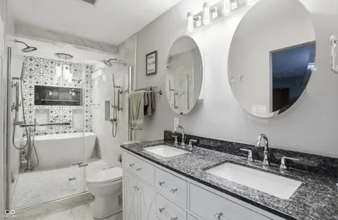 8612 Lockwood Place Indianapolis IN 46217