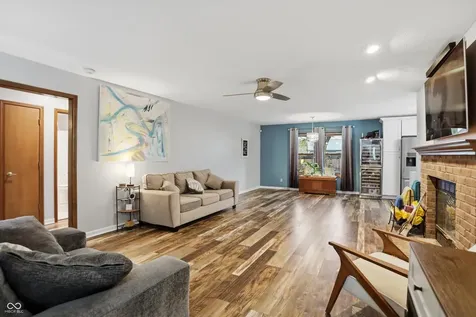8612 Lockwood Place Indianapolis IN 46217