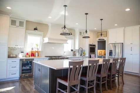 4264 Chapel Hill Court Bargersville IN 46106