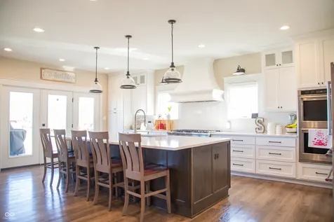 4264 Chapel Hill Court Bargersville IN 46106