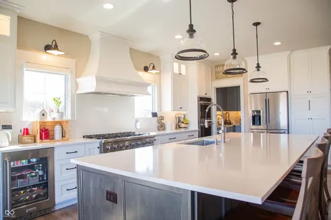 4264 Chapel Hill Court Bargersville IN 46106