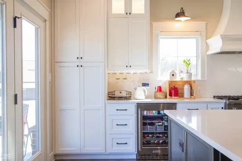 4264 Chapel Hill Court Bargersville IN 46106