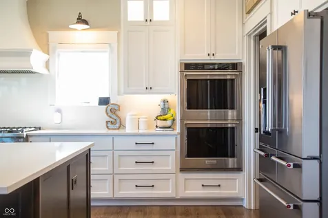 4264 Chapel Hill Court Bargersville IN 46106