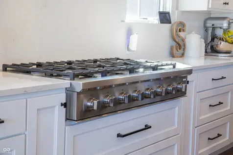 4264 Chapel Hill Court Bargersville IN 46106