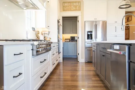 4264 Chapel Hill Court Bargersville IN 46106