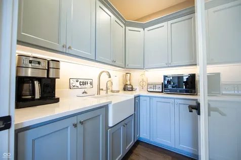 4264 Chapel Hill Court Bargersville IN 46106