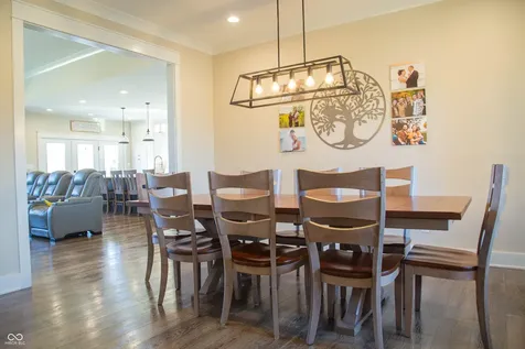 4264 Chapel Hill Court Bargersville IN 46106