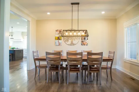 4264 Chapel Hill Court Bargersville IN 46106
