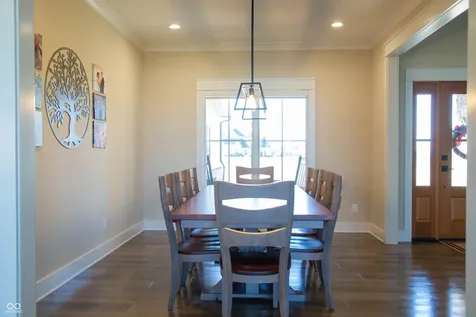 4264 Chapel Hill Court Bargersville IN 46106