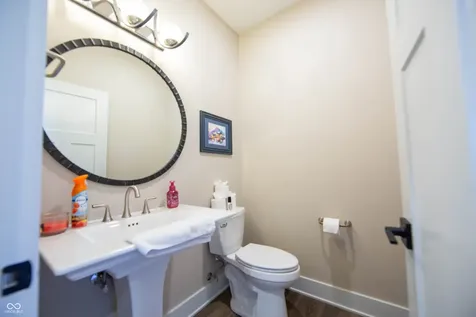 4264 Chapel Hill Court Bargersville IN 46106