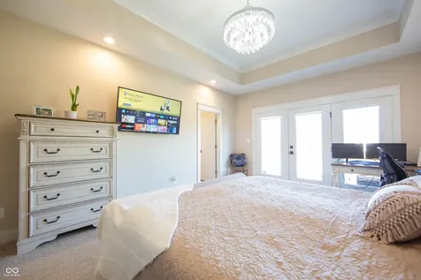 4264 Chapel Hill Court Bargersville IN 46106