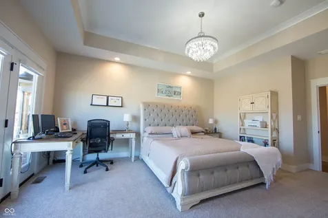 4264 Chapel Hill Court Bargersville IN 46106