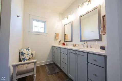4264 Chapel Hill Court Bargersville IN 46106