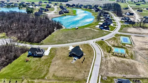4264 Chapel Hill Court Bargersville IN 46106