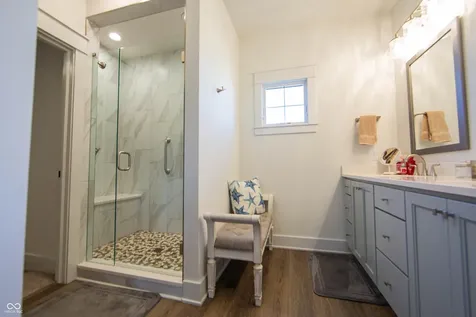 4264 Chapel Hill Court Bargersville IN 46106