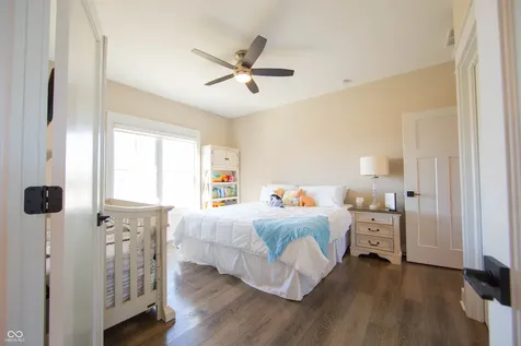 4264 Chapel Hill Court Bargersville IN 46106