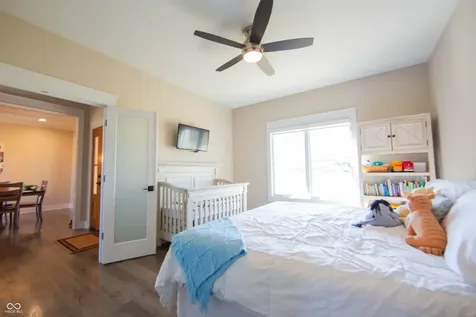 4264 Chapel Hill Court Bargersville IN 46106