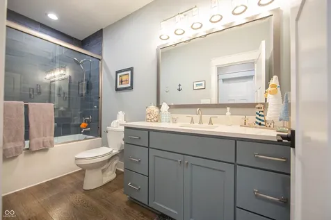4264 Chapel Hill Court Bargersville IN 46106