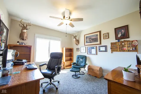 4264 Chapel Hill Court Bargersville IN 46106