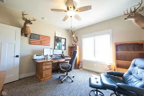 4264 Chapel Hill Court Bargersville IN 46106