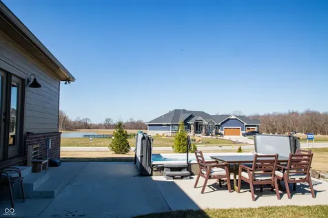 4264 Chapel Hill Court Bargersville IN 46106
