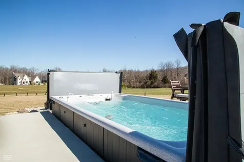 4264 Chapel Hill Court Bargersville IN 46106