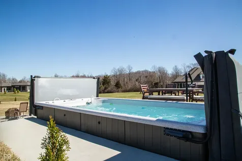 4264 Chapel Hill Court Bargersville IN 46106
