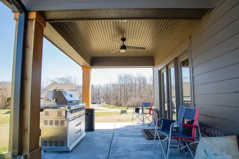 4264 Chapel Hill Court Bargersville IN 46106