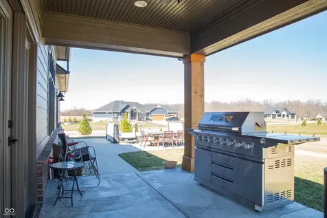 4264 Chapel Hill Court Bargersville IN 46106