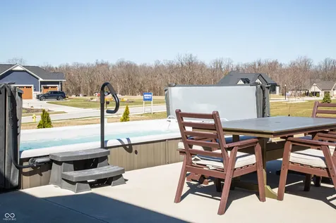 4264 Chapel Hill Court Bargersville IN 46106
