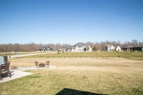 4264 Chapel Hill Court Bargersville IN 46106